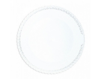 ScrapCooking Kuchenplatte rund