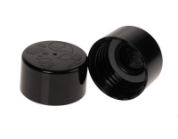 Ersatzdeckel schwarz