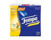 Tempo Taschentücher soft&sensitive 24 x 9