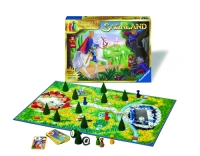 Ravensburger Sagaland