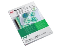 GBC Laminierfolie 75 Micron