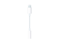 Apple Lightning to 3.5mm Headphone Jack Ada