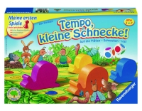 Ravensburger Spiele Tempo