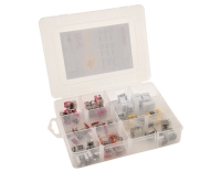 Wago Steckklemmen Set 9-Teilig