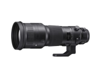 Sigma 500mm f / 4.0 DG HSM Sports NI
