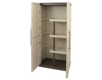 ArtPlast Gartenschrank S71/PST