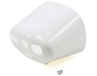 Super Cub Motorhaube