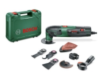 BOSCH Multifunktionswerkzeug PMF 220 CE Set