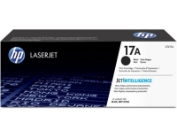 HP Toner 17A - Black (CF217A)
