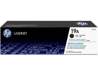 HP Bildtrommel 19A - Black (CF219A)