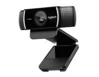 Logitech Webcam C922 Pro Stream