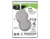 Seagate BarraCuda 2TB 2.5