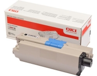 Oki Toner 46508712 zu Oki C332