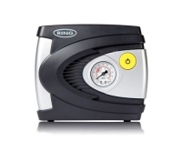 Luftkompressor mit 3 Adapter