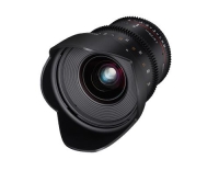 SamYang 20mm T / 1.9 ED AS UMC
