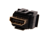 Bachmann Custom Modul, HDMI 2.0 Keystone