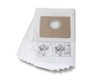 Fein Vliesfiltersack 25L VE5