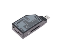 RCWare RX2SIM Wireless Multi-Sim