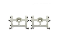 470L Lagerbock Hauptrotorwelle