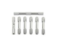 700X Chassis Verbindungsbolzen