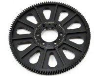 CNC Hauptzahnrad, schr&auml;gverzahnt 112T M1