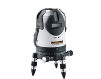 Laserliner Kreuz-Linienlaser IQ