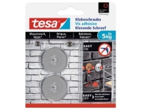 Klebeschraube rund, Mauerwerk, 5 kg