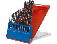 Spiralbohrer Set 13-teilig