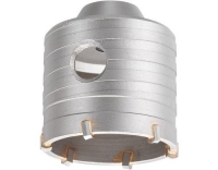 Hohlbohrkrone Hartmetall 80mm