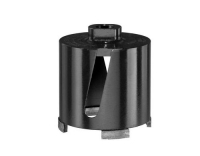 kwb DIAMANT Bohrkrone 80mm