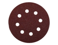 Klett Profi-Pack 125 Gelocht K 60/20Stück