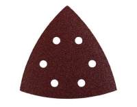 Kress/Aeg Haftdreiecke K60 /5St&uuml;ck