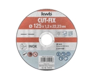 Trennschei. Extraduenn 125X22