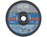 Schruppscheibe Metall 178X6X22