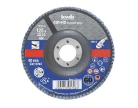 Cutfix Schleifmop 125 K60 Ls