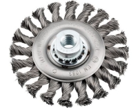 Aggresso-Scheibenb.115Mm/ M14