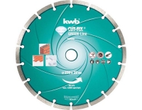 Diamant-Trennscheibe Greenline 230