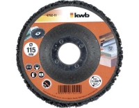 Reinigungsscheibe / Ws / 115Ls