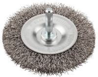 Scheibenbuerste 75 Fein