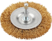 Scheibenbuerste Ms F75 Mm Ang.