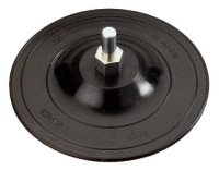 kwb Quick-Stick Haftstützteller 125mm