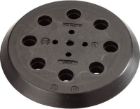 Klettgummiteller 115 Mittel