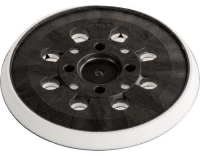 Klettgummiteller 125 Mittel