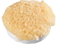 Lammfellpolierhaube 135 Mm