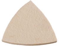 Delta Filzpolierscheibe