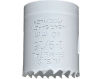 Hss Bimetall Lochsäge 40Mm
