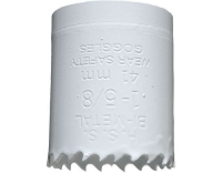 kwb HSS Bimetall Lochsäge 41Mm