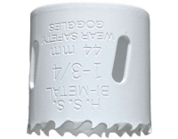 Hss Bimetall Lochsäge 44Mm