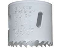 Hss Bimetall Lochsäge 48Mm