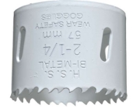 Hss Bimetall Lochsäge 57Mm